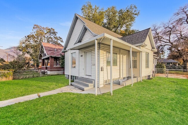 Photo - Central Park Apartamento Unidad #1