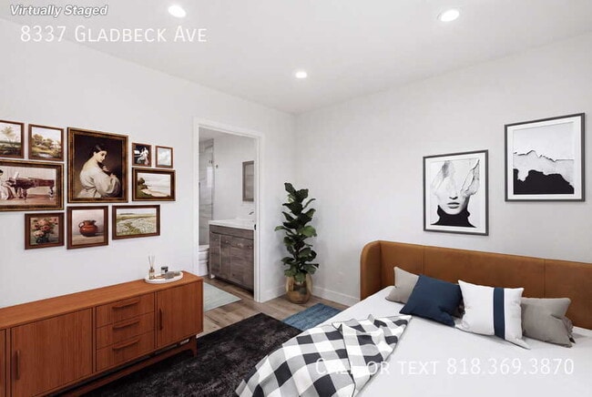 Photo - 8337 Gladbeck Ave