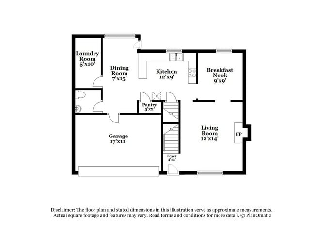 Photo - 2395 Hamilton Parc Ln NE