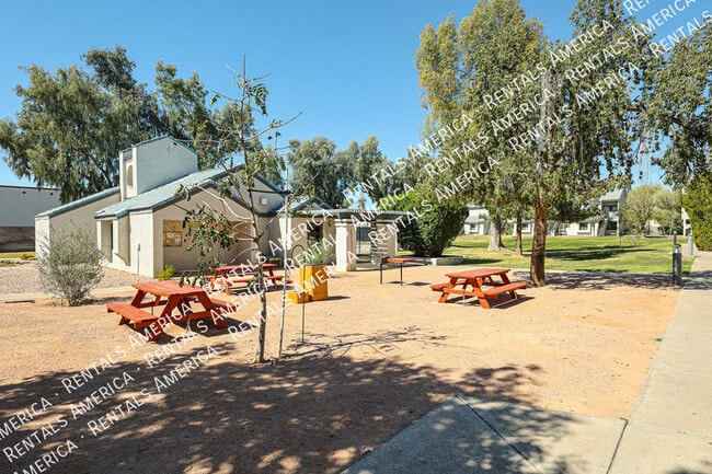 Photo - 3716 E University Dr Unit 2035