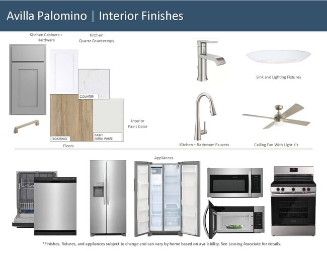Building Photo - Avilla Palomino Rental