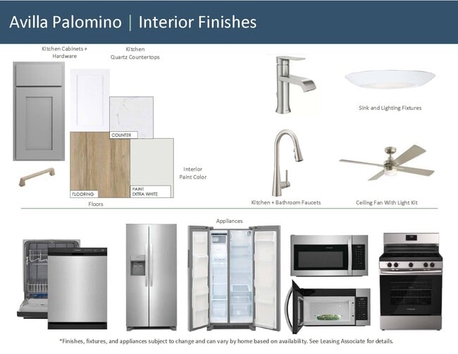 Building Photo - Avilla Palomino Rental