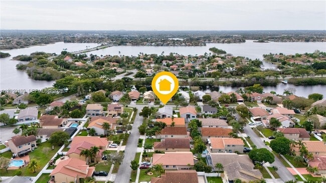 Photo - Northwest 19th Street, Miami, FL 33029 - 3 BR 2 BA single-family home