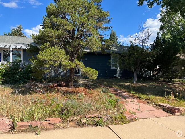 Building Photo - Great house in S Boulder on quiet cul de sac