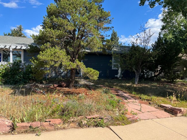 Great house in S Boulder on quiet cul de sac - Great house in S Boulder on quiet cul de sac