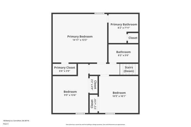 Photo - 105 Betty Ln