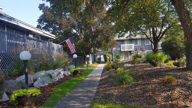 Village Square