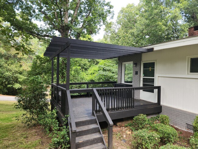 Photo - 4001 Calhoun Dr