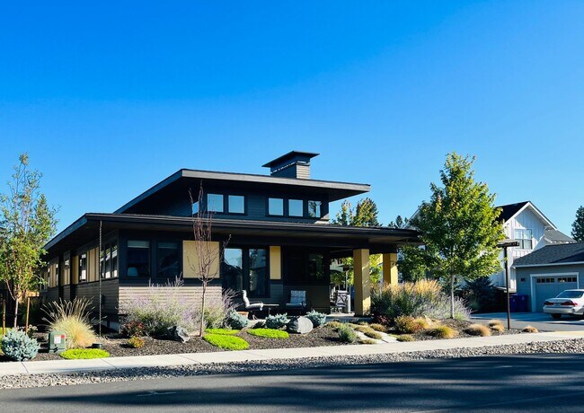 Photo - Stunning Prairie style 2bd/2bath + office in ClearPine!