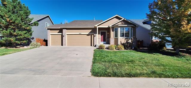 Building Photo - 3645 Desert Ridge Cir Rental