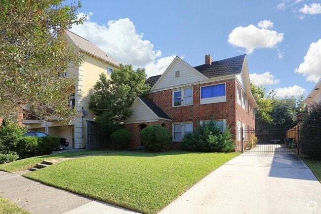 Building Photo - 5015 Jackson St Rental