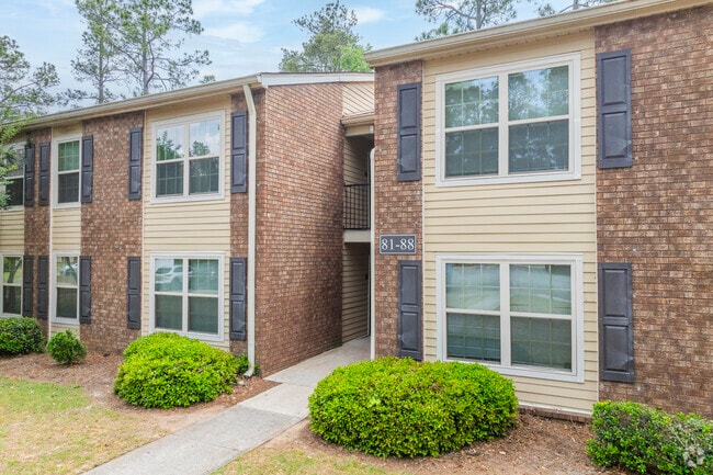 Photo - Richmond Villas Apartments