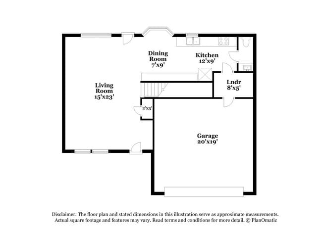 Photo - 5774 Oyster Bay Way