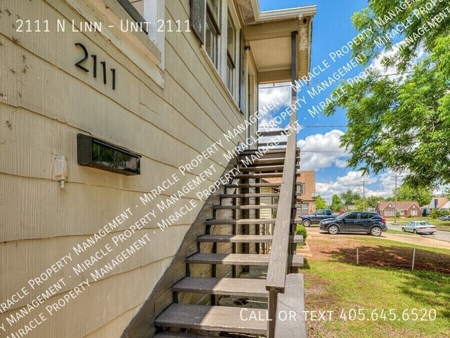 Photo - 2111 N Linn-Unit 2111 Unit 2111