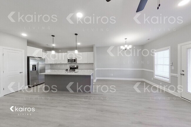 Photo - 3713 Oak Leaf Wy