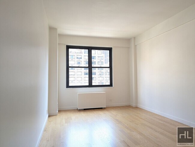 EAST 49 STREET - EAST 49 STREET Apartamento Unidad 9E