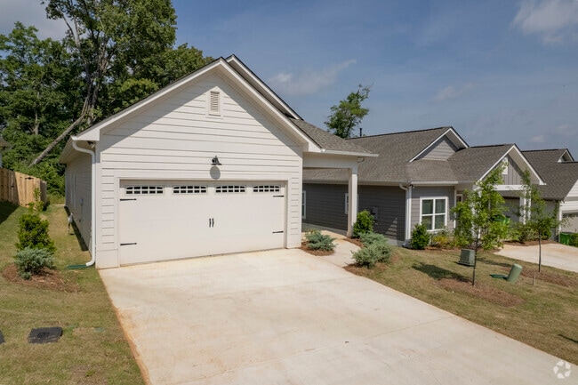 Photo - The Cottages on Weaver Avenue