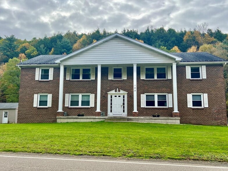 Houses For Rent In Horseheads Ny