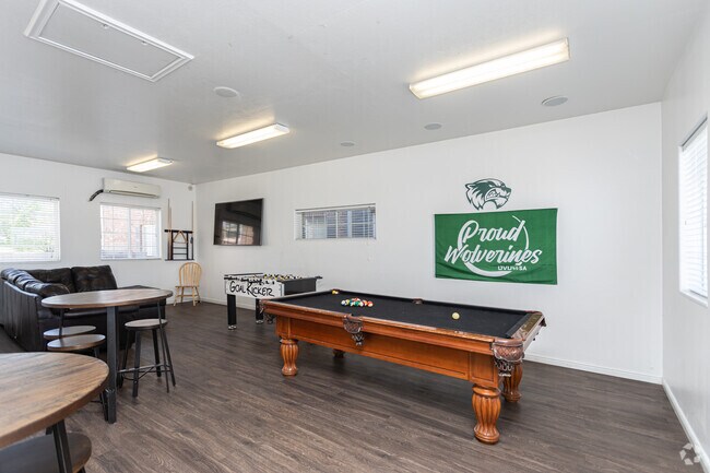 Clubhouse