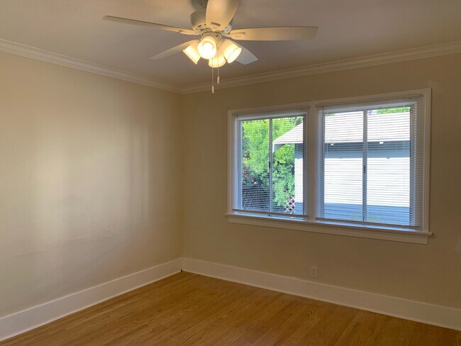Back Bedroom 12x12