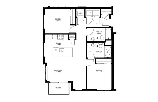 Photo - 5945 6th Ave