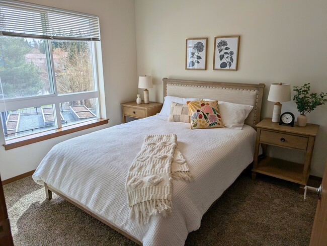 Photo - Ovation at Paine Field 55+ Senior Community