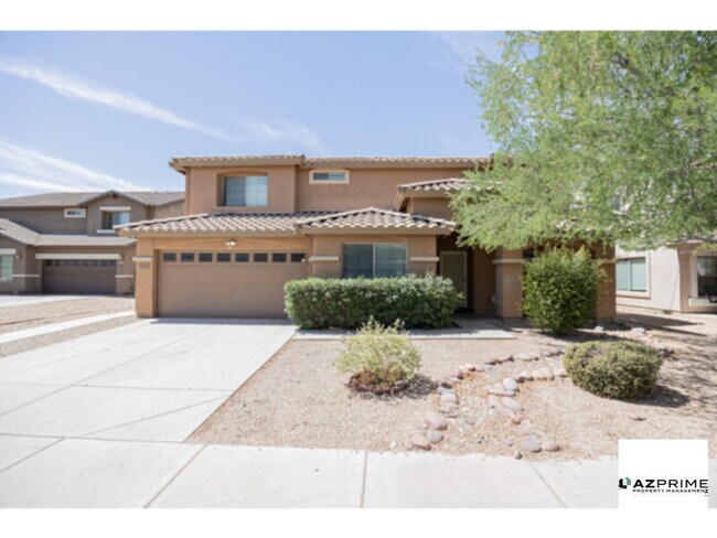Photo - Discover the perfect blend of comfort and sophistication in this 5/3.5 home in sought-after Laveen!