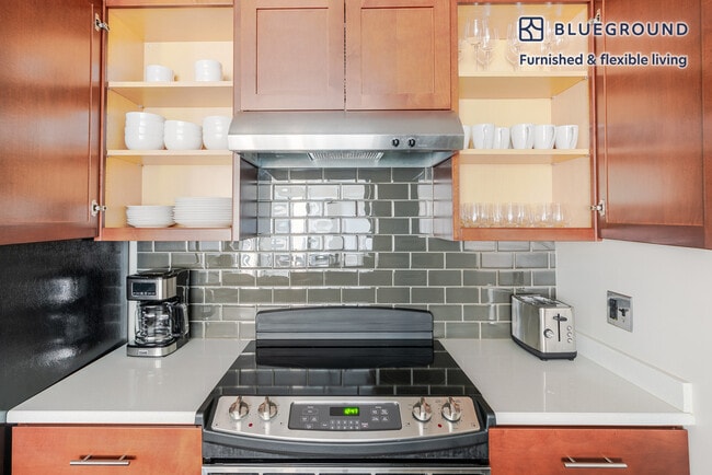 3444 Fairfax Dr Unit SI FL6-ID1037