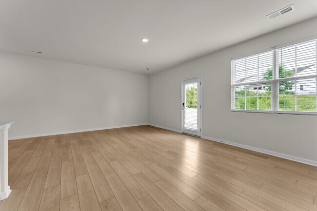 Photo - Stylish 3BR/2.5BA Craftsman Townhome with Modern Finishes in Pendleton! $1,700/mo rent Unit A