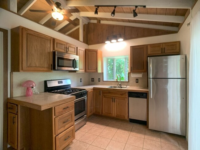 Photo - Kapaa 2 bedroom, 2 bath home for rent