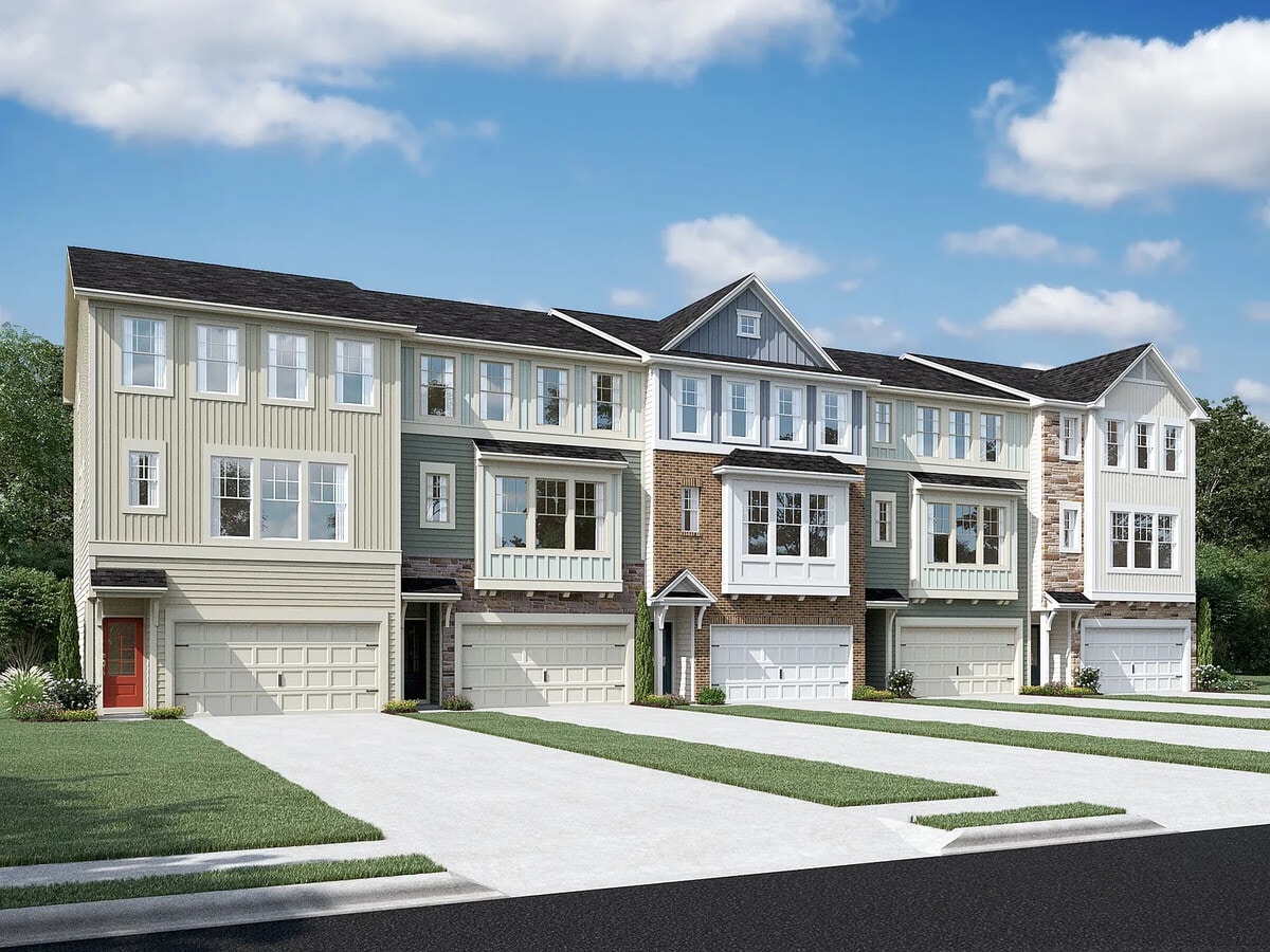 Room in Townhome on Austin Fls Sta - Room in Townhome on Austin Fls Sta