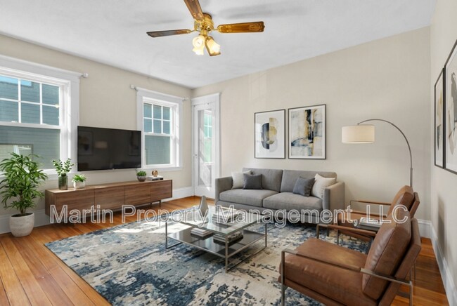 13 Bridgham Ave