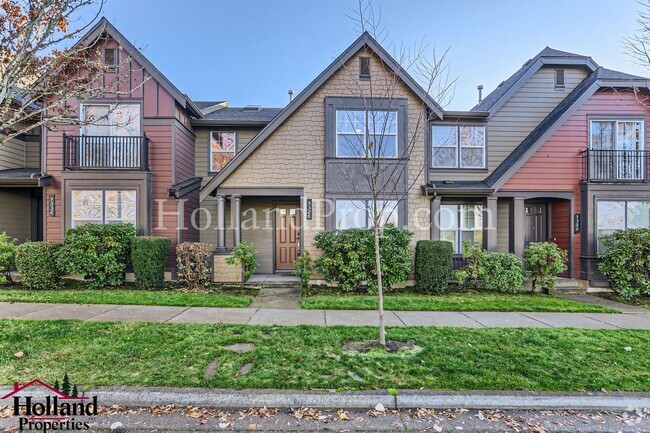 Building Photo - Gorgeous Hillsboro Home in Orenco Stations...