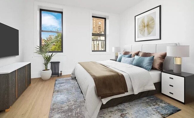 Photo - 207 E 4th St Unit 3A