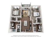A5.mcr floor plan The Carson