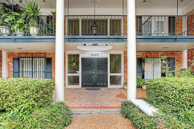 3400 Timmons Lane - 3400 Timmons Lane Condo Unit 2