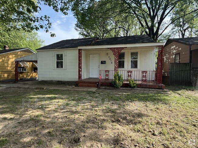 Building Photo - 3516 Crow Rd Rental