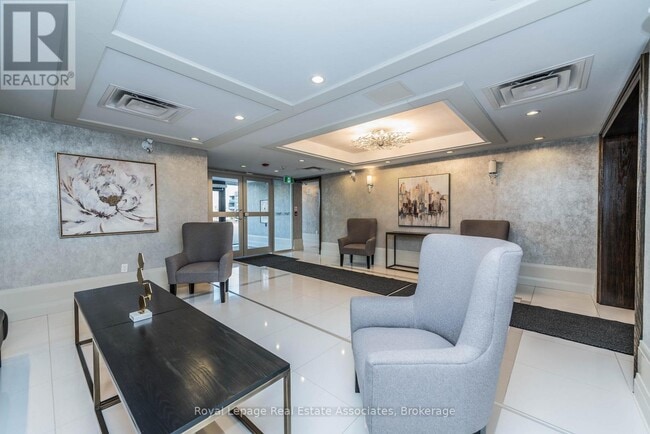 Photo - 40 Via Rosedale Unité 304