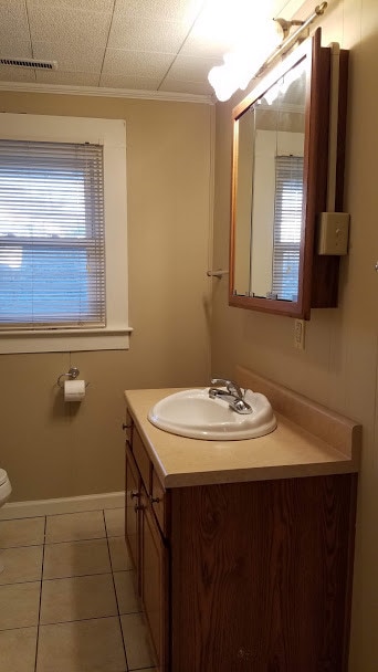 Bathroom - 103 W 12th St Unit 2