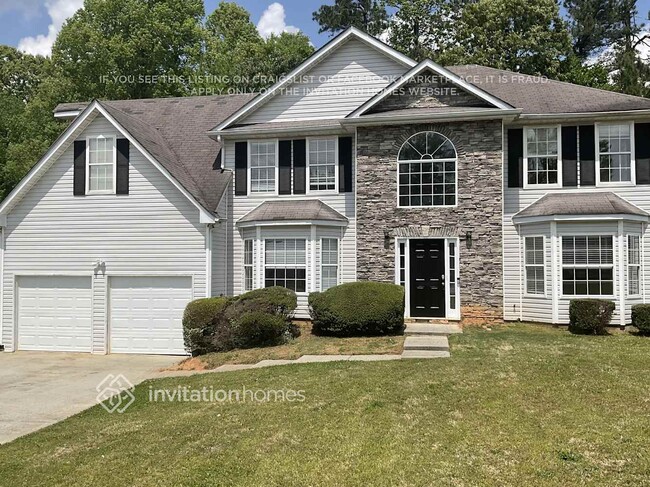 Building Photo - 597 Lakewater View Dr Rental
