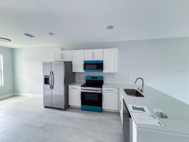 Photo - 17046 Byron Ave