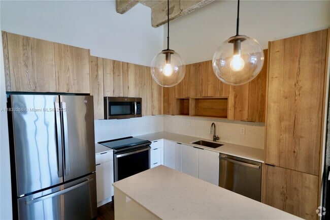 Building Photo - 7920 NE 2nd Ave Unit 503 Rental
