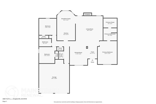 Photo - 3265 Trail Point