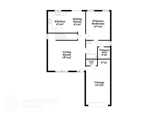 Photo - 203 Thorncrest Dr