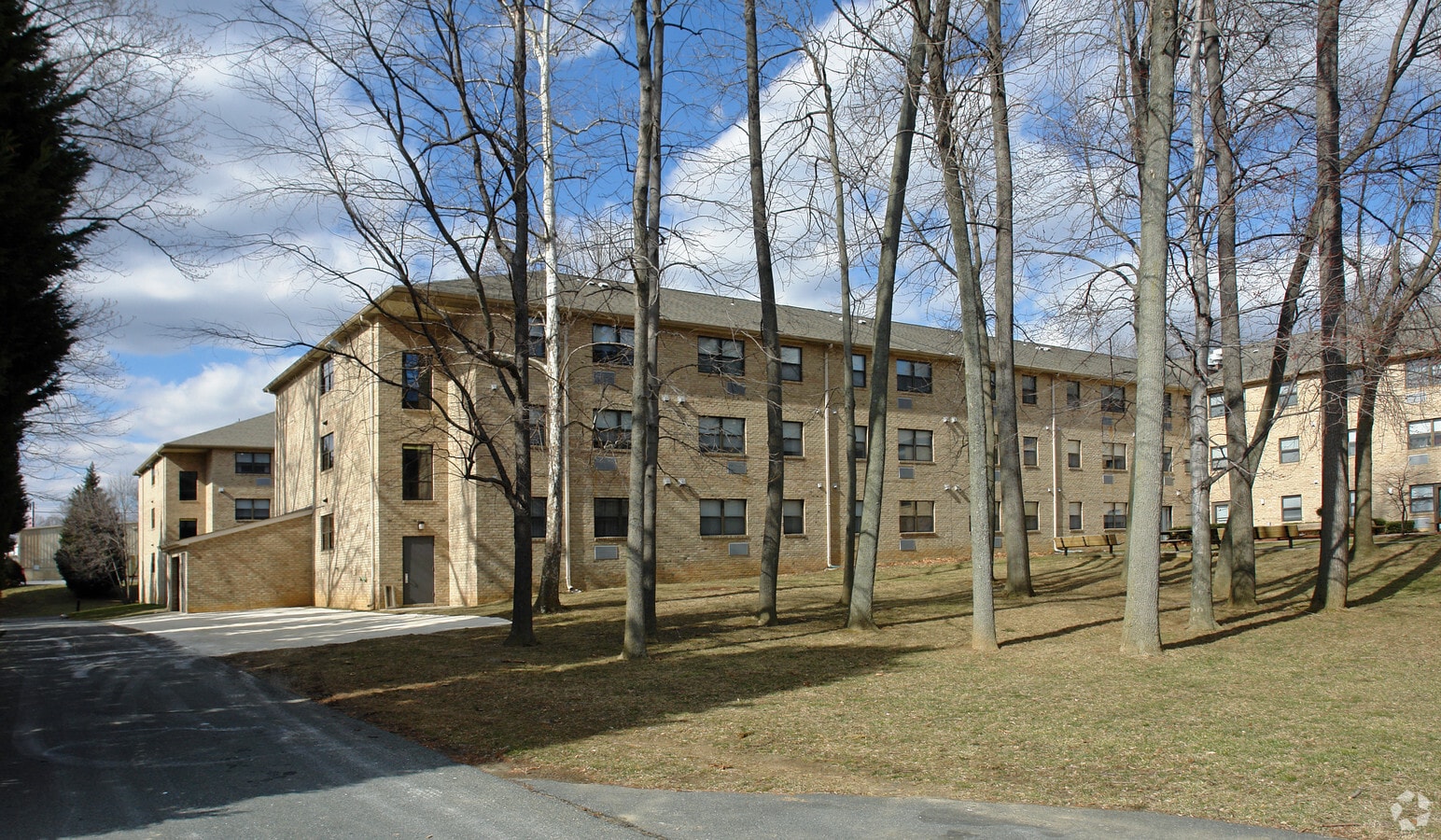 Photo - Harford Senior Housing