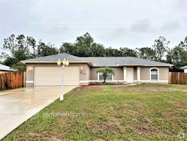 Building Photo - 6298 Bluery Ave Rental