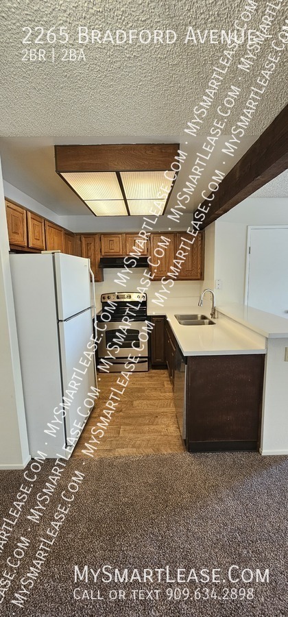 Building Photo - 2265 Bradford Ave Unit 321