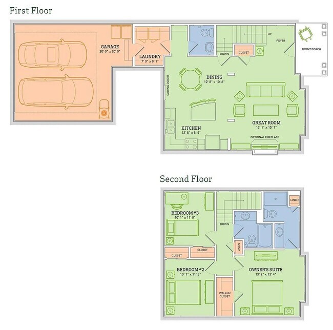 1236 Crane Meadow Way