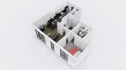 Hallo - One Bedroom