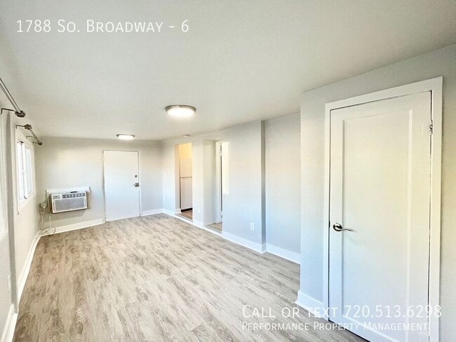 Photo - 1788 So. Broadway-6 Unit 6